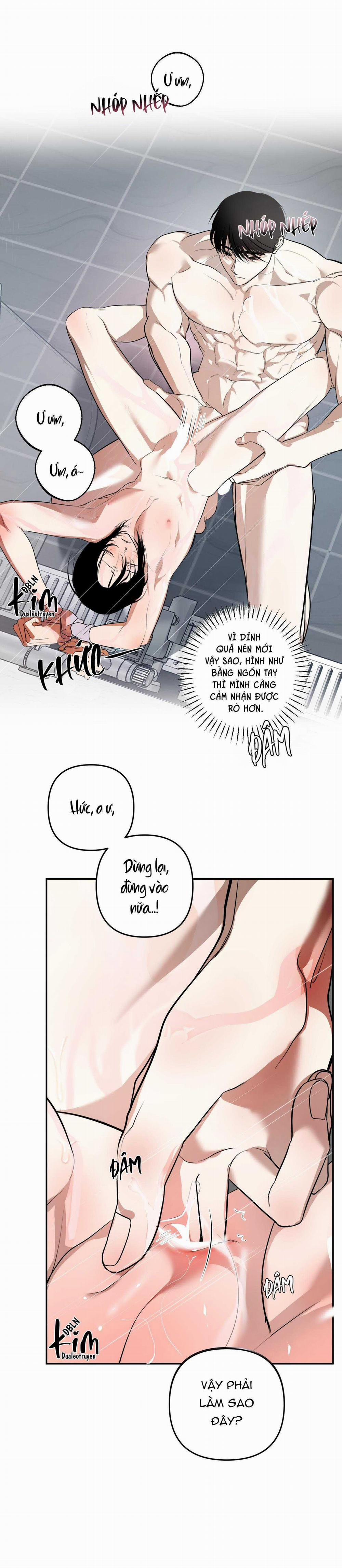 TUYỂN TẬP CUỒNG CÔNG-CHIẾM HỮU CÔNG CỦA NHÀ KIM 47.4 trang 34