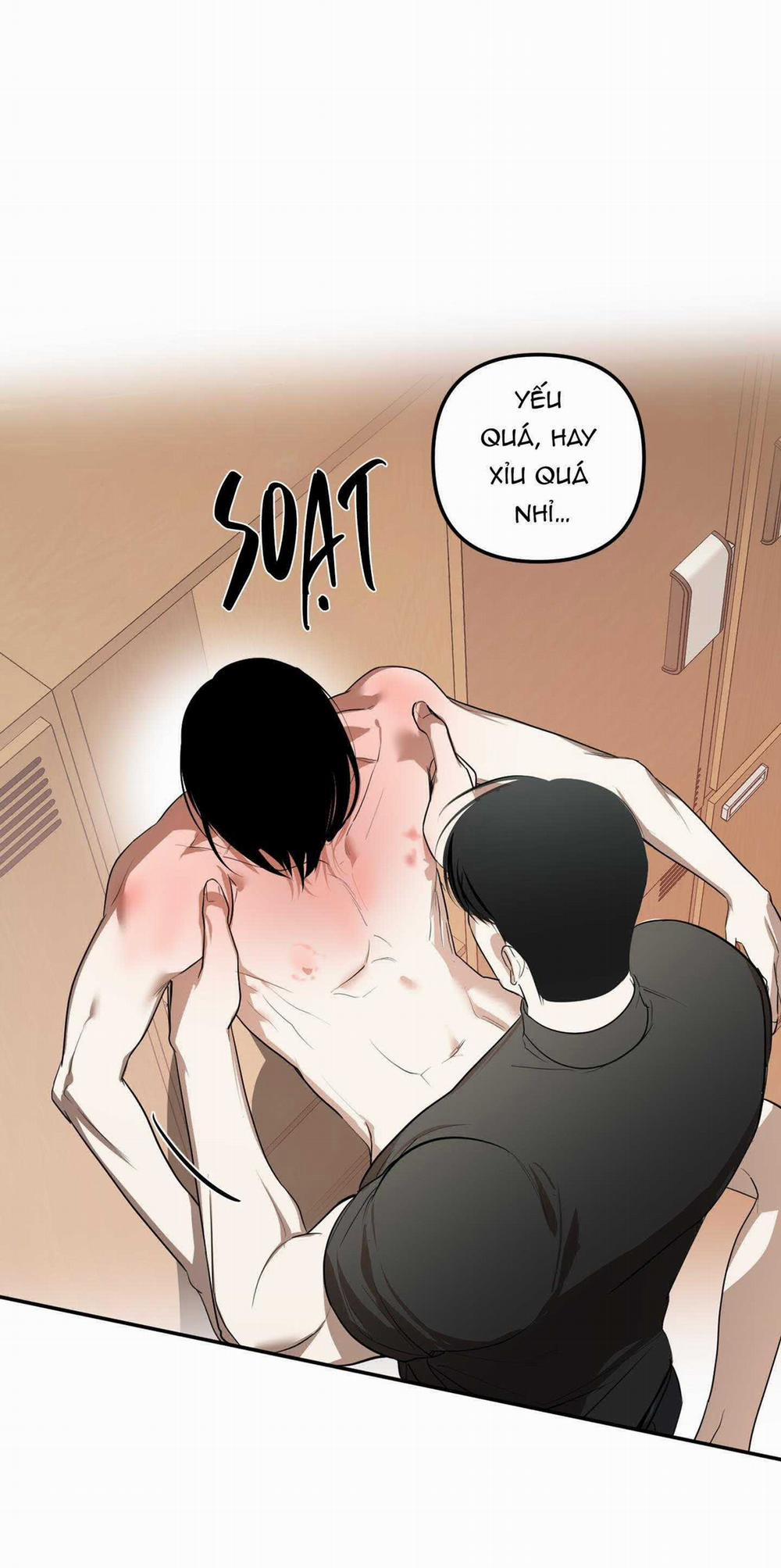 TUYỂN TẬP CUỒNG CÔNG-CHIẾM HỮU CÔNG CỦA NHÀ KIM 47.4 trang 5