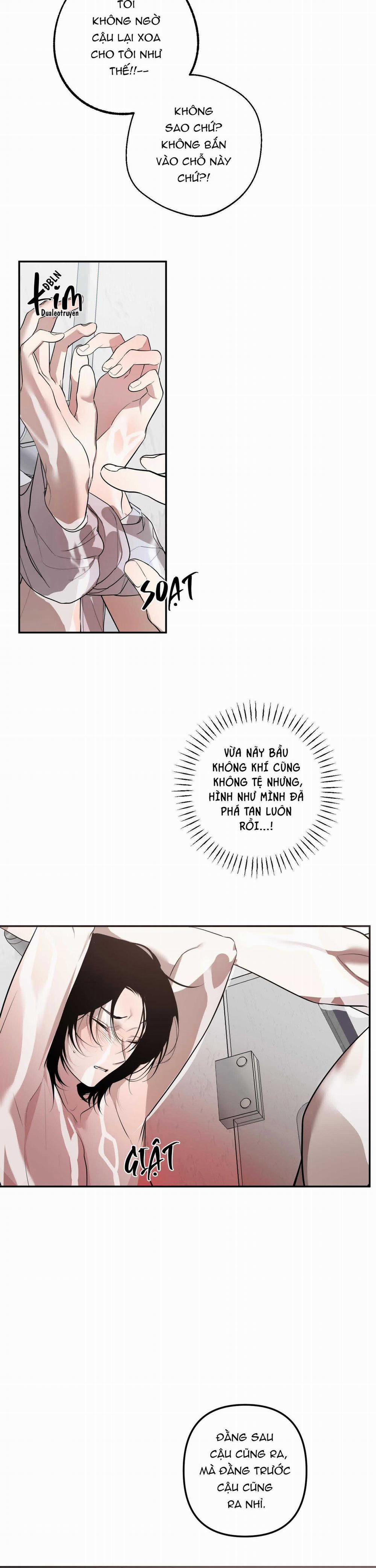 TUYỂN TẬP CUỒNG CÔNG-CHIẾM HỮU CÔNG CỦA NHÀ KIM 47.4 trang 50