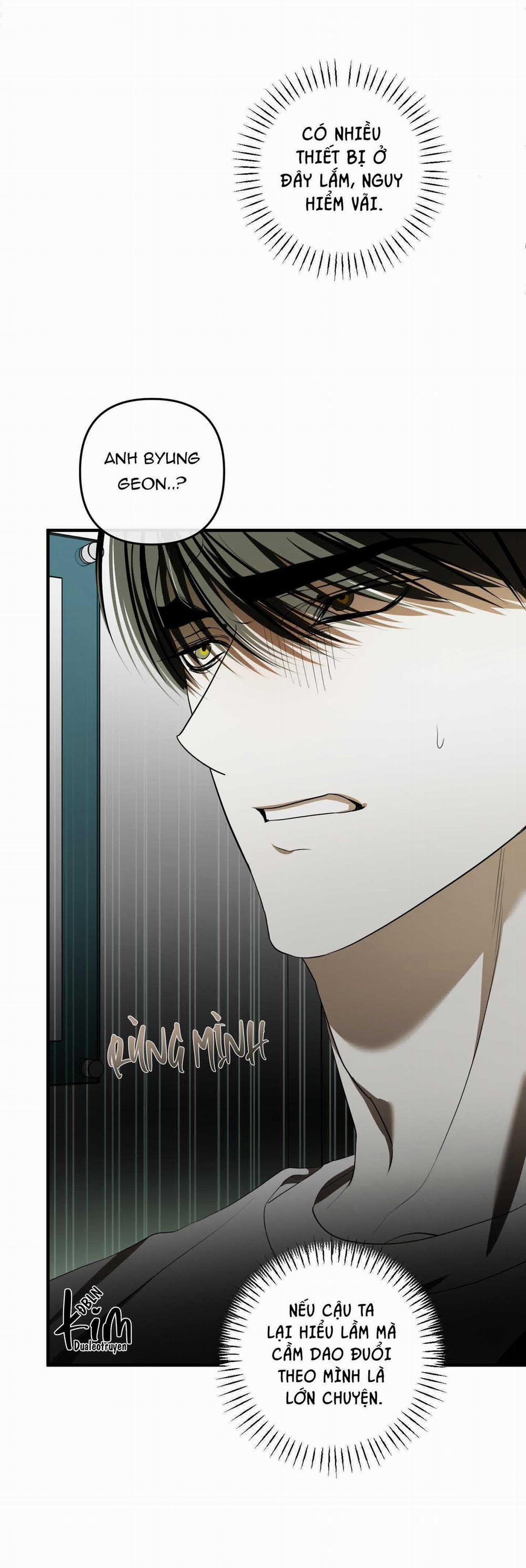 TUYỂN TẬP CUỒNG CÔNG-CHIẾM HỮU CÔNG CỦA NHÀ KIM 47.5 trang 2