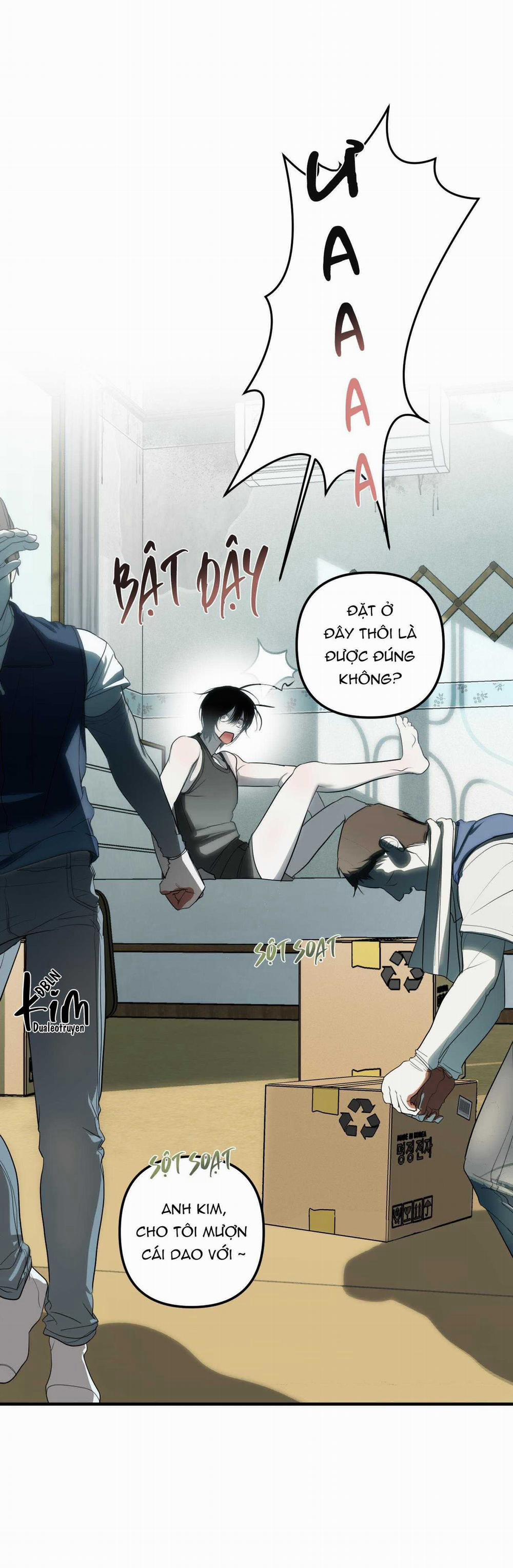 TUYỂN TẬP CUỒNG CÔNG-CHIẾM HỮU CÔNG CỦA NHÀ KIM 47.5 trang 21