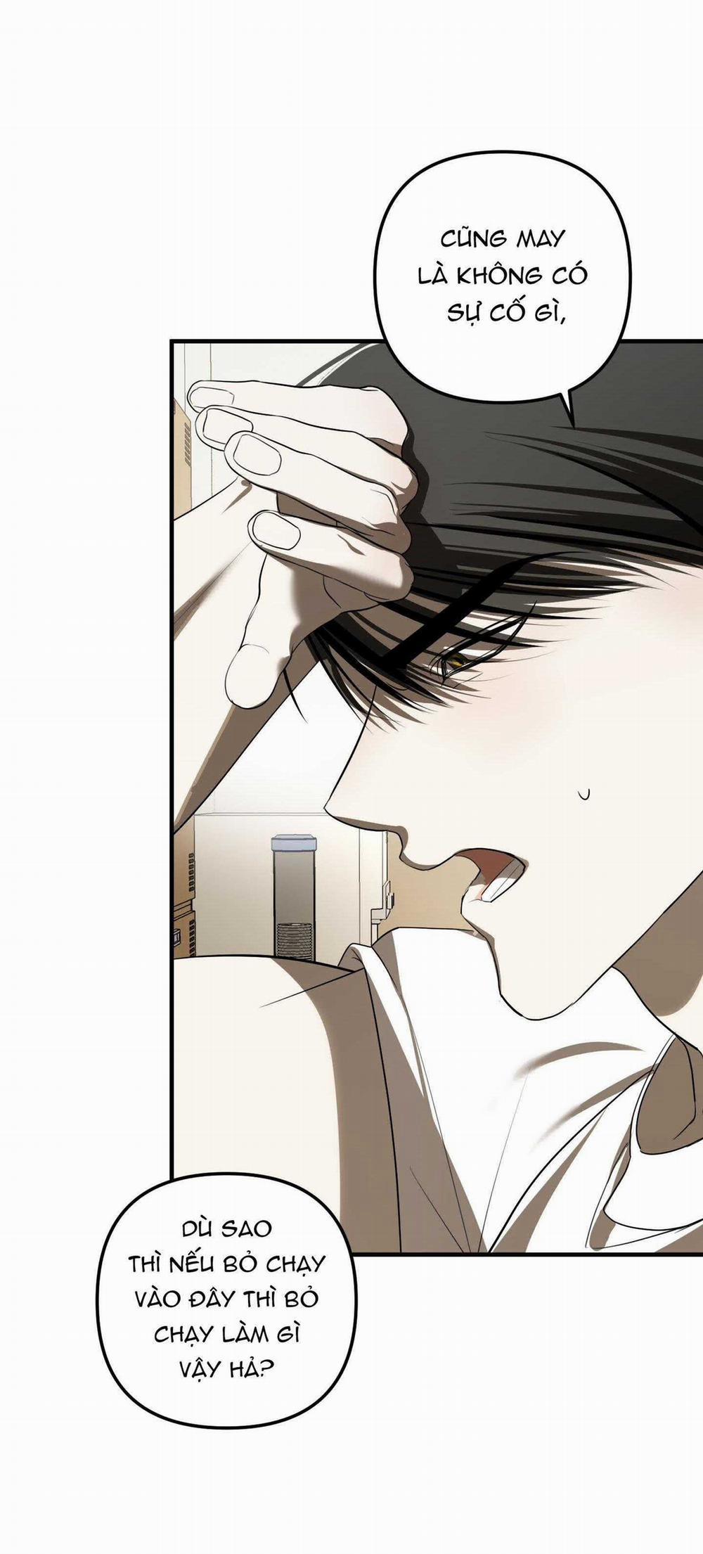 TUYỂN TẬP CUỒNG CÔNG-CHIẾM HỮU CÔNG CỦA NHÀ KIM 47.5 trang 41