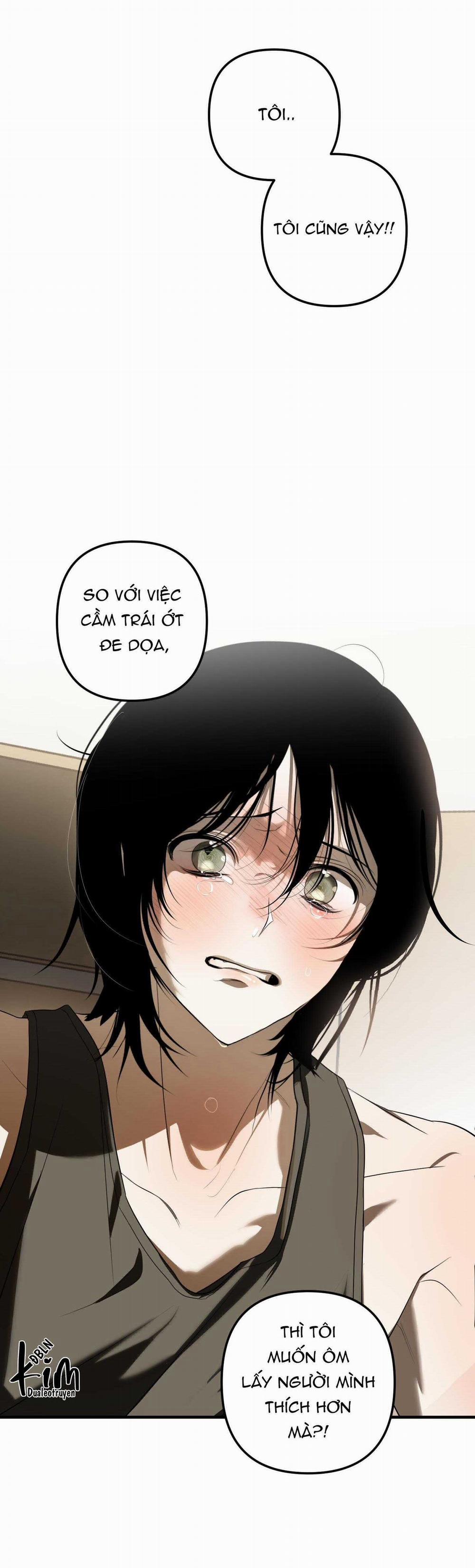 TUYỂN TẬP CUỒNG CÔNG-CHIẾM HỮU CÔNG CỦA NHÀ KIM 47.5 trang 63