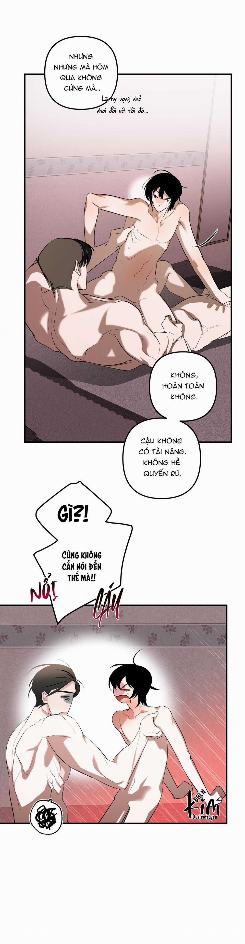 TUYỂN TẬP CUỒNG CÔNG-CHIẾM HỮU CÔNG CỦA NHÀ KIM 47.5 trang 75