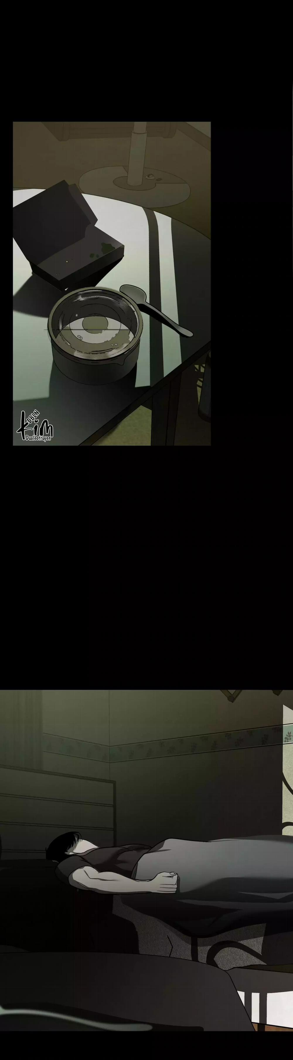 TUYỂN TẬP CUỒNG CÔNG-CHIẾM HỮU CÔNG CỦA NHÀ KIM 47 trang 19