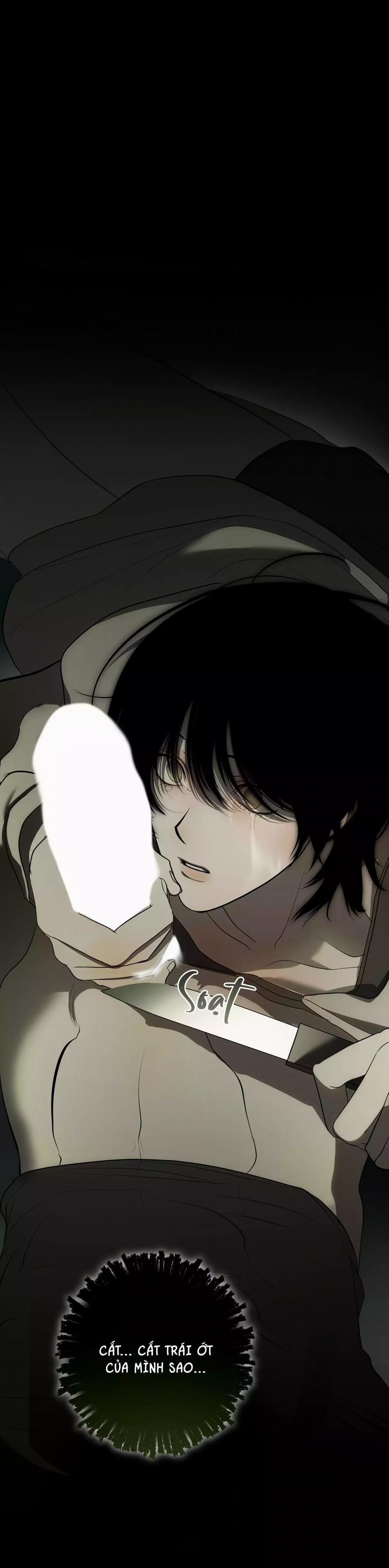 TUYỂN TẬP CUỒNG CÔNG-CHIẾM HỮU CÔNG CỦA NHÀ KIM 47 trang 23