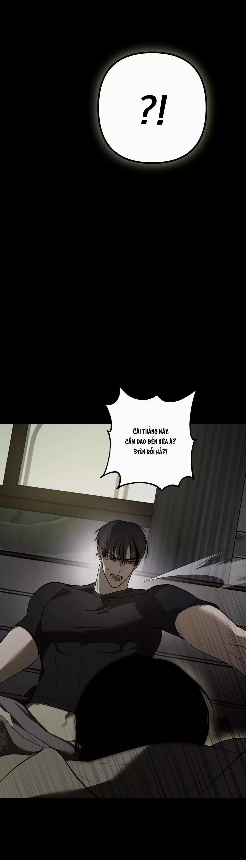 TUYỂN TẬP CUỒNG CÔNG-CHIẾM HỮU CÔNG CỦA NHÀ KIM 47 trang 24