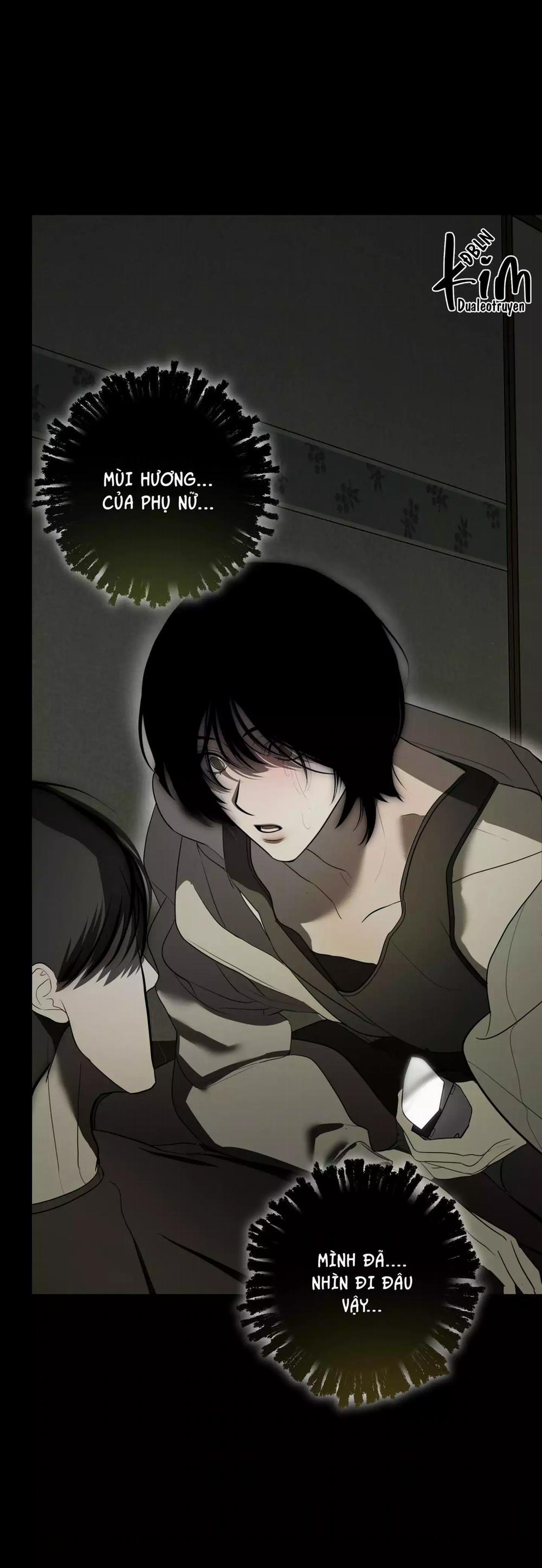 TUYỂN TẬP CUỒNG CÔNG-CHIẾM HỮU CÔNG CỦA NHÀ KIM 47 trang 25