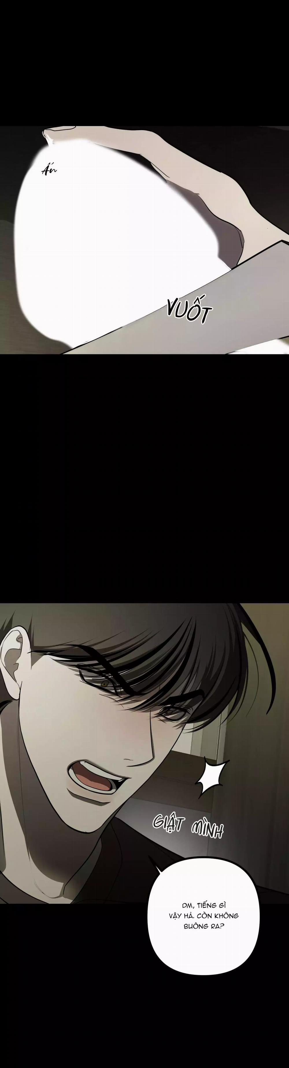 TUYỂN TẬP CUỒNG CÔNG-CHIẾM HỮU CÔNG CỦA NHÀ KIM 47 trang 26