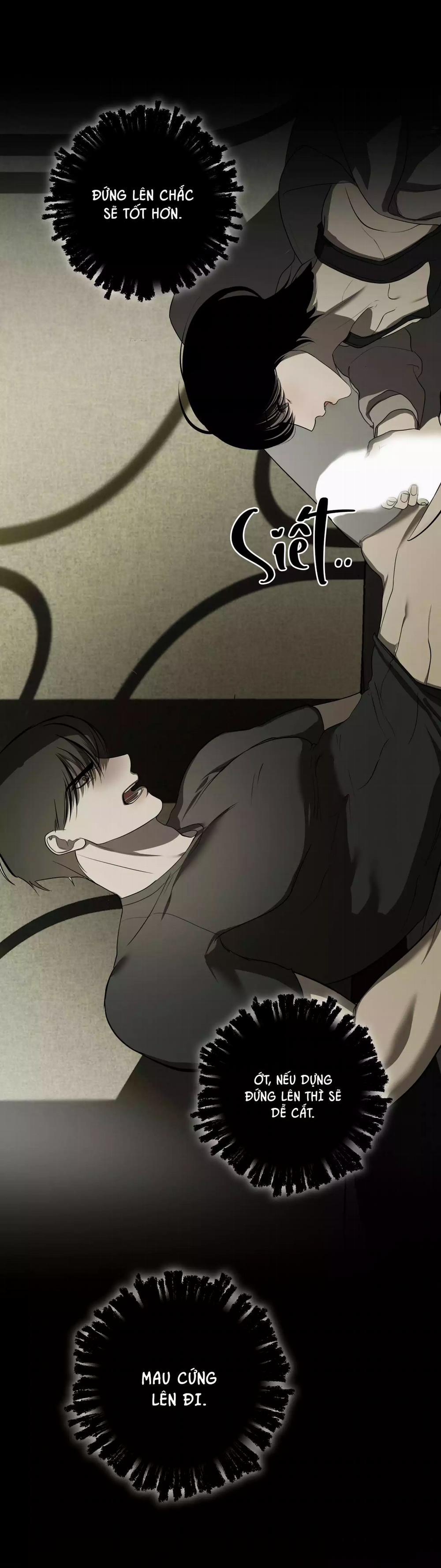 TUYỂN TẬP CUỒNG CÔNG-CHIẾM HỮU CÔNG CỦA NHÀ KIM 47 trang 27