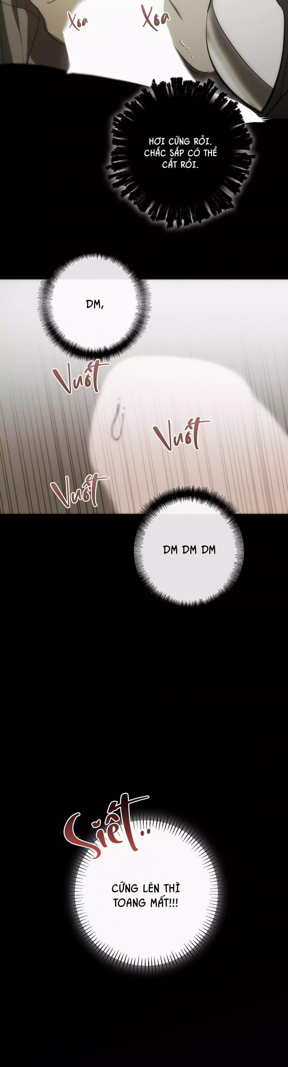 TUYỂN TẬP CUỒNG CÔNG-CHIẾM HỮU CÔNG CỦA NHÀ KIM 47 trang 30