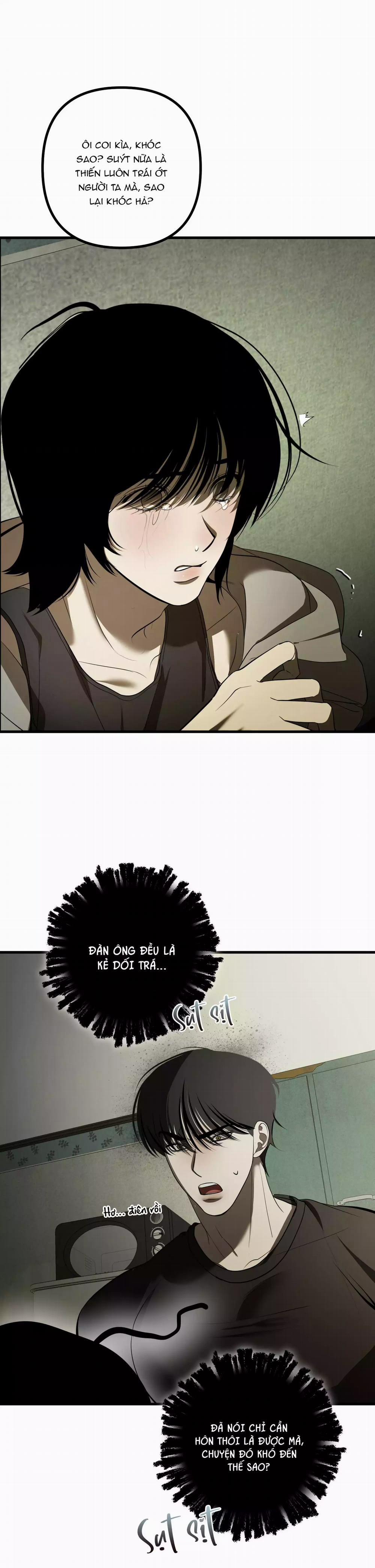 TUYỂN TẬP CUỒNG CÔNG-CHIẾM HỮU CÔNG CỦA NHÀ KIM 47 trang 40