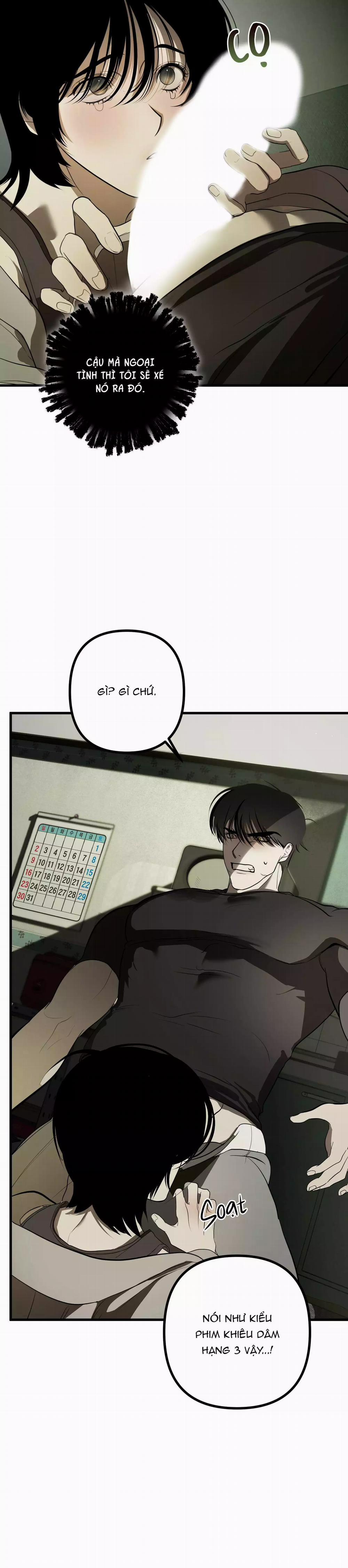 TUYỂN TẬP CUỒNG CÔNG-CHIẾM HỮU CÔNG CỦA NHÀ KIM 47 trang 44