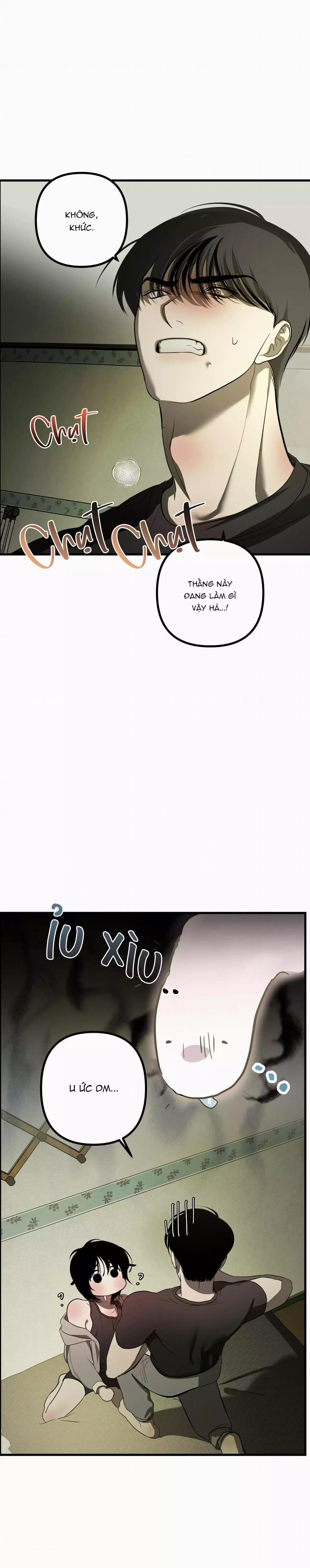 TUYỂN TẬP CUỒNG CÔNG-CHIẾM HỮU CÔNG CỦA NHÀ KIM 47 trang 48