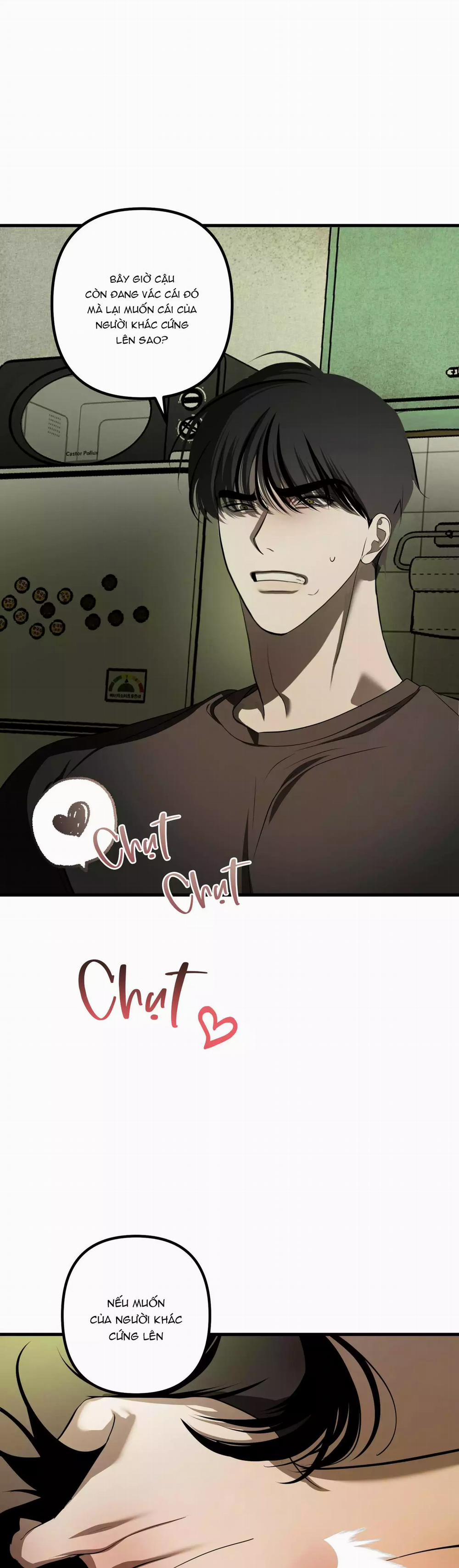 TUYỂN TẬP CUỒNG CÔNG-CHIẾM HỮU CÔNG CỦA NHÀ KIM 47 trang 50