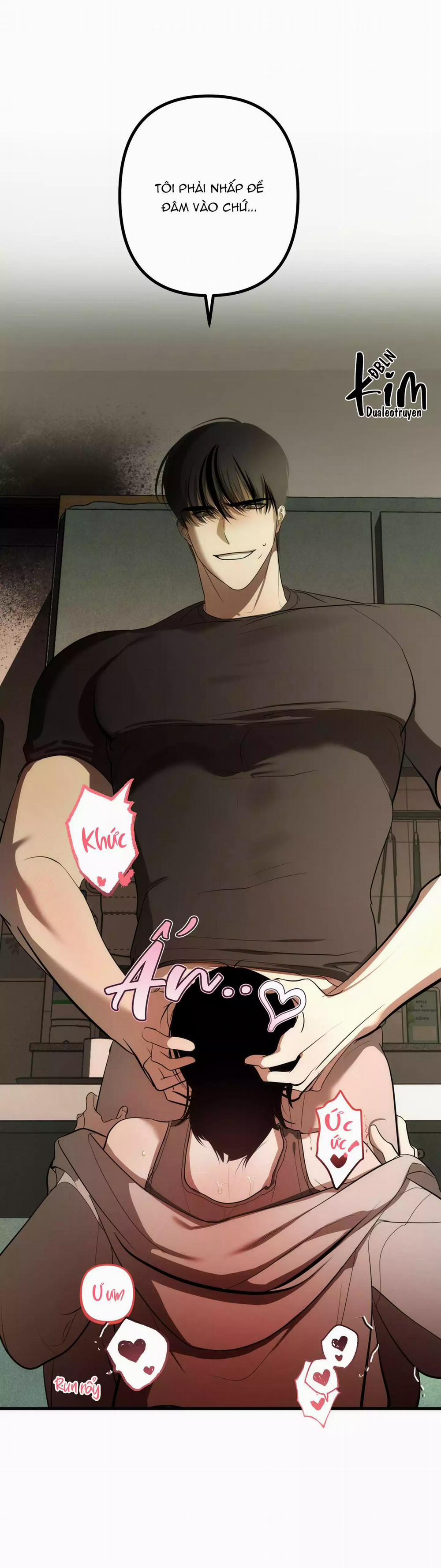 TUYỂN TẬP CUỒNG CÔNG-CHIẾM HỮU CÔNG CỦA NHÀ KIM 47 trang 52