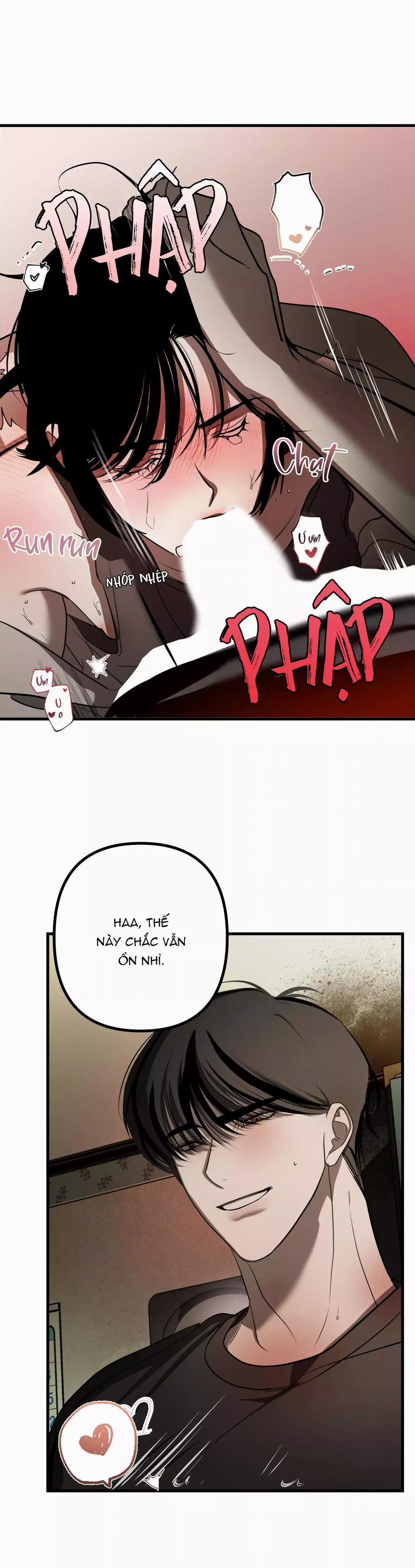 TUYỂN TẬP CUỒNG CÔNG-CHIẾM HỮU CÔNG CỦA NHÀ KIM 47 trang 54