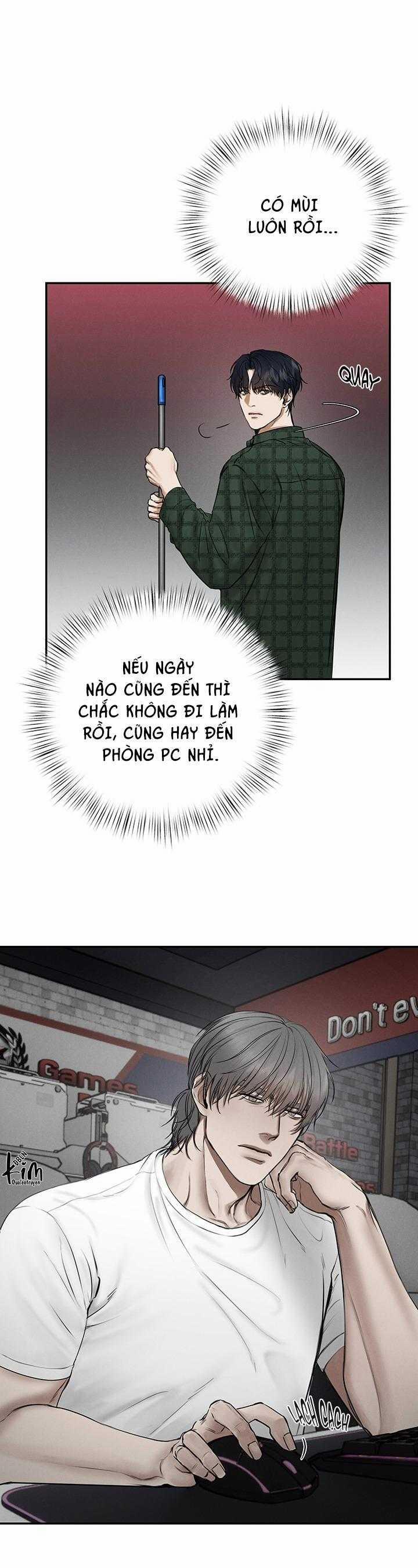 TUYỂN TẬP CUỒNG CÔNG-CHIẾM HỮU CÔNG CỦA NHÀ KIM 48.1 trang 15