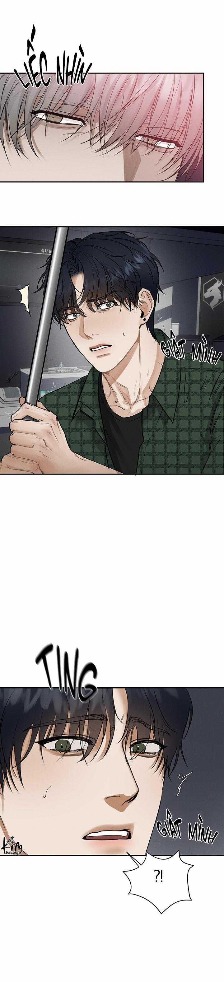 TUYỂN TẬP CUỒNG CÔNG-CHIẾM HỮU CÔNG CỦA NHÀ KIM 48.1 trang 16