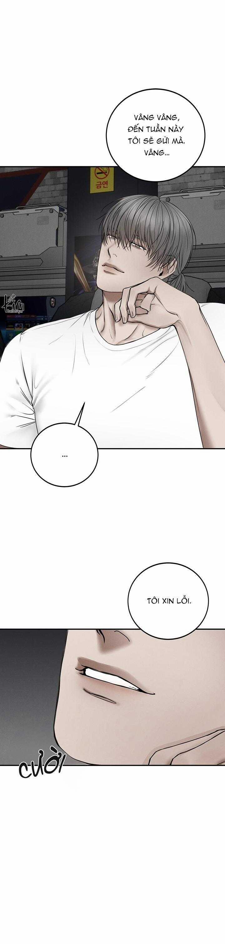 TUYỂN TẬP CUỒNG CÔNG-CHIẾM HỮU CÔNG CỦA NHÀ KIM 48.1 trang 18