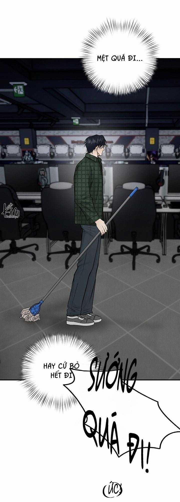 TUYỂN TẬP CUỒNG CÔNG-CHIẾM HỮU CÔNG CỦA NHÀ KIM 48.1 trang 20