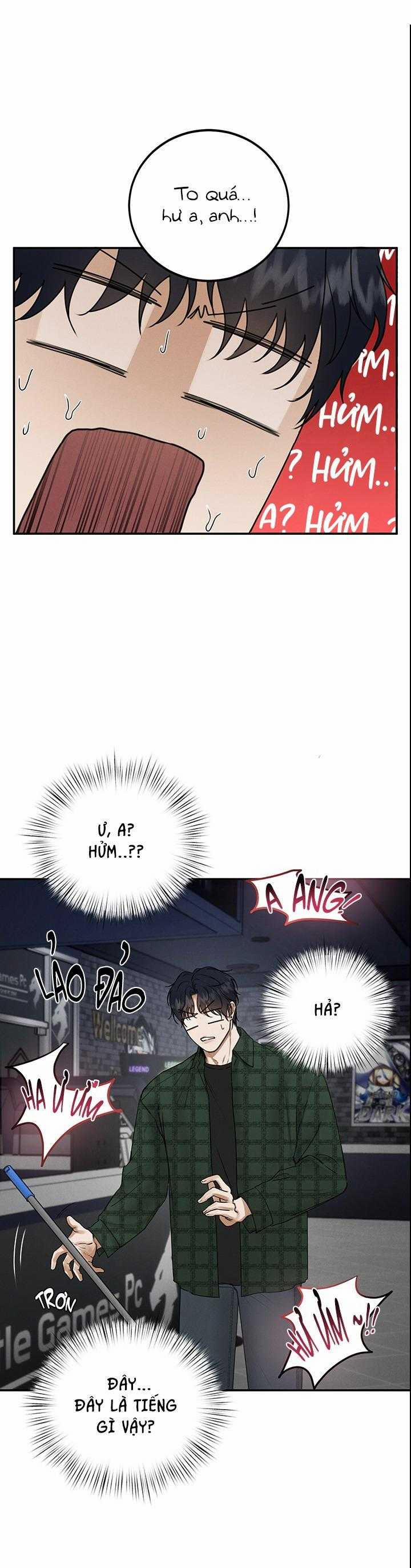 TUYỂN TẬP CUỒNG CÔNG-CHIẾM HỮU CÔNG CỦA NHÀ KIM 48.1 trang 22