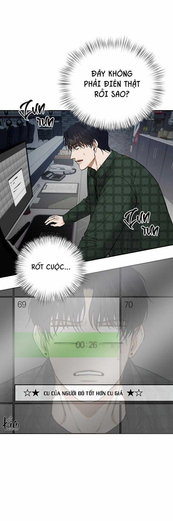 TUYỂN TẬP CUỒNG CÔNG-CHIẾM HỮU CÔNG CỦA NHÀ KIM 48.1 trang 25