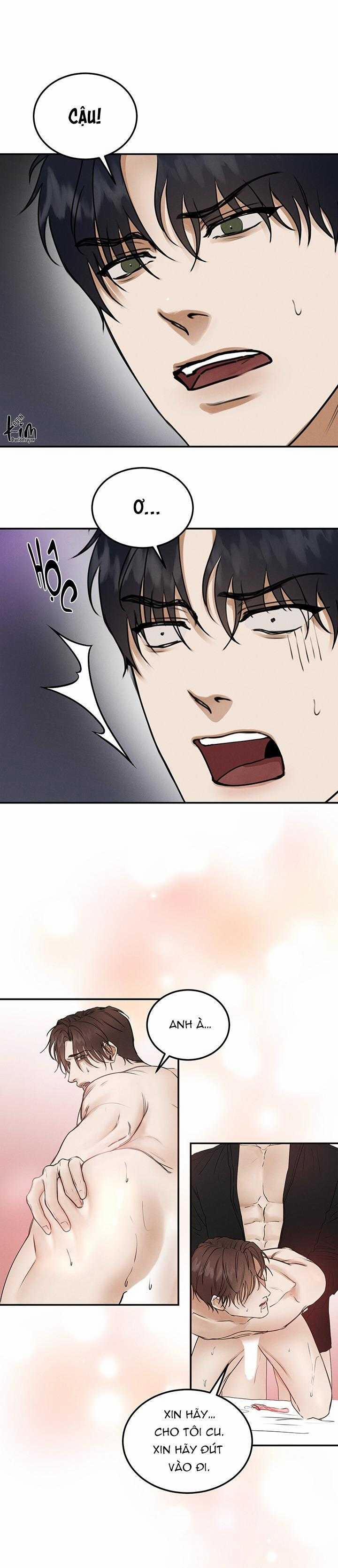 TUYỂN TẬP CUỒNG CÔNG-CHIẾM HỮU CÔNG CỦA NHÀ KIM 48.1 trang 28