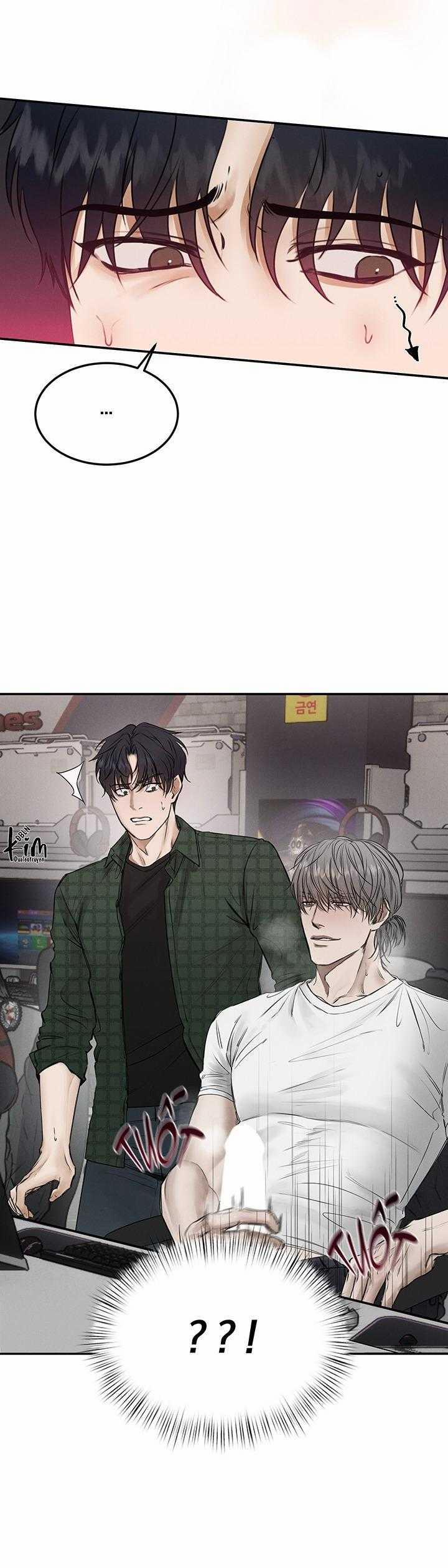 TUYỂN TẬP CUỒNG CÔNG-CHIẾM HỮU CÔNG CỦA NHÀ KIM 48.1 trang 29