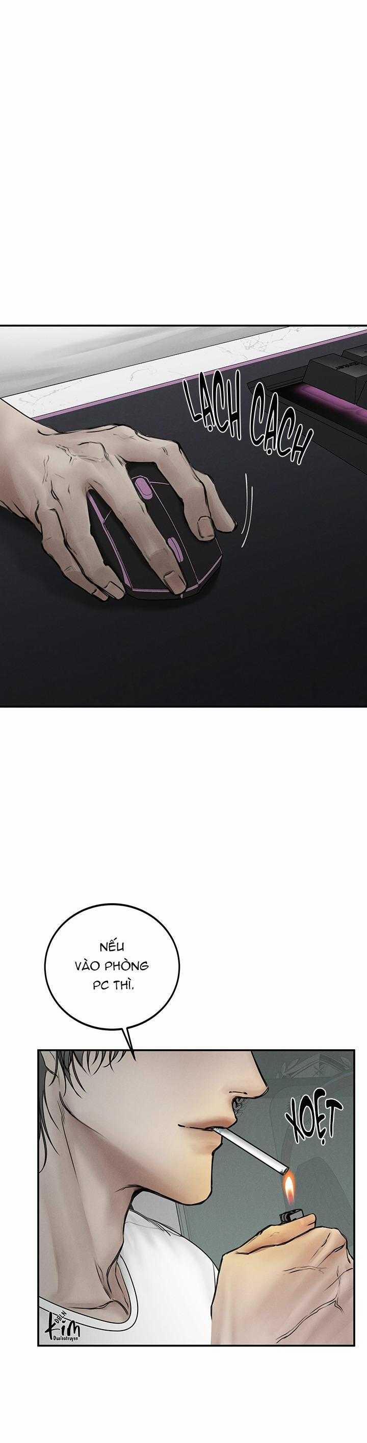 TUYỂN TẬP CUỒNG CÔNG-CHIẾM HỮU CÔNG CỦA NHÀ KIM 48.1 trang 3