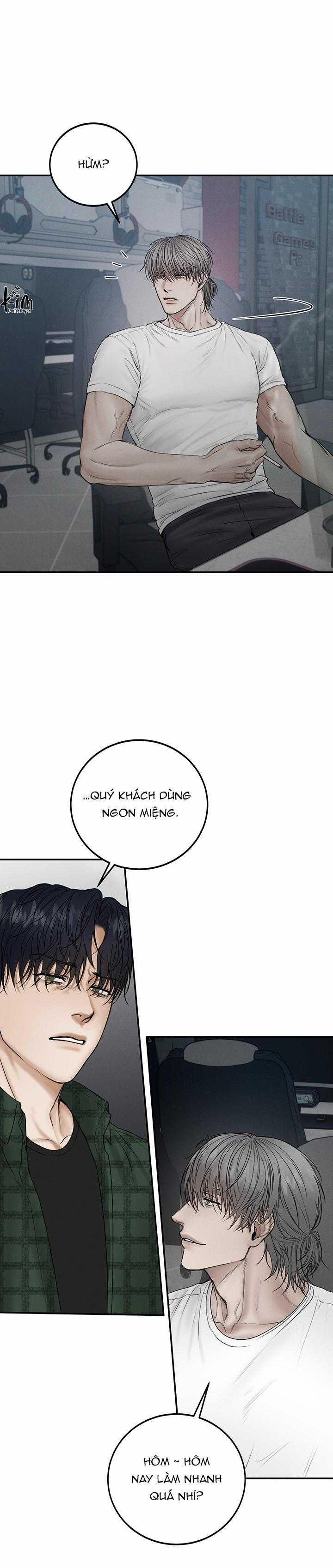 TUYỂN TẬP CUỒNG CÔNG-CHIẾM HỮU CÔNG CỦA NHÀ KIM 48.1 trang 8