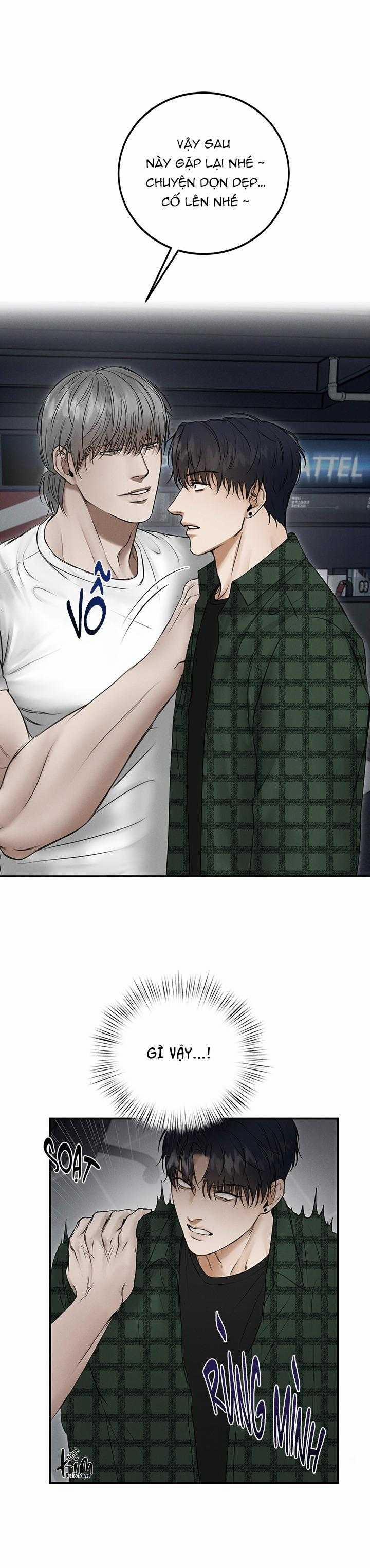 TUYỂN TẬP CUỒNG CÔNG-CHIẾM HỮU CÔNG CỦA NHÀ KIM 48.2 trang 11