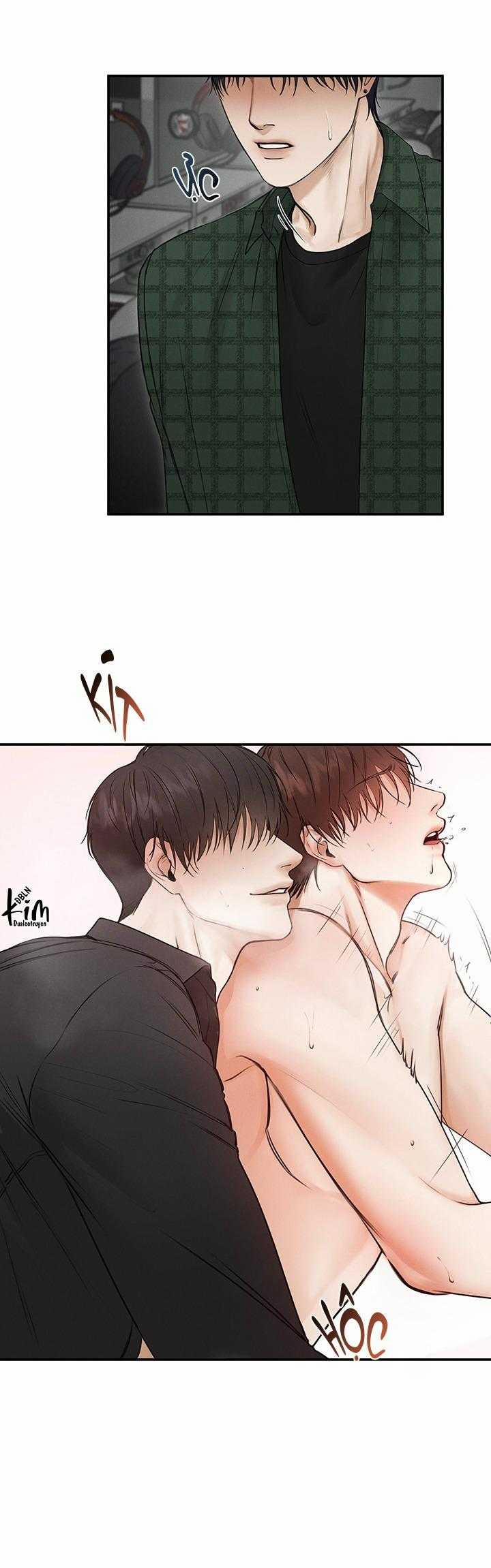 TUYỂN TẬP CUỒNG CÔNG-CHIẾM HỮU CÔNG CỦA NHÀ KIM 48.2 trang 2