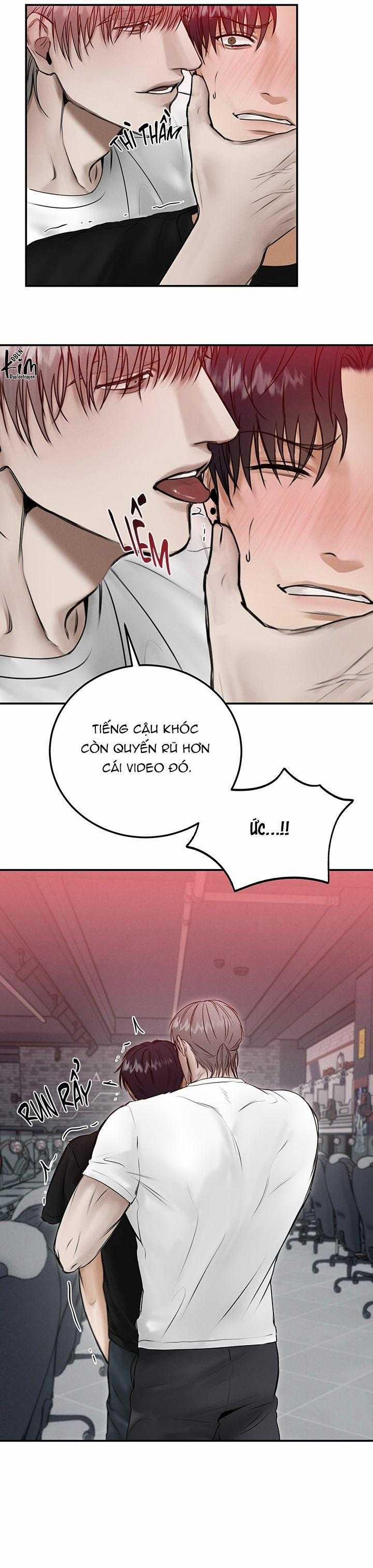 TUYỂN TẬP CUỒNG CÔNG-CHIẾM HỮU CÔNG CỦA NHÀ KIM 48.2 trang 25