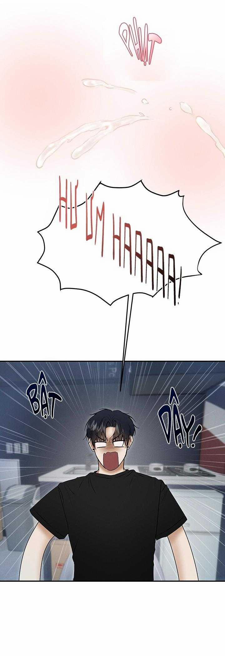 TUYỂN TẬP CUỒNG CÔNG-CHIẾM HỮU CÔNG CỦA NHÀ KIM 48.2 trang 28