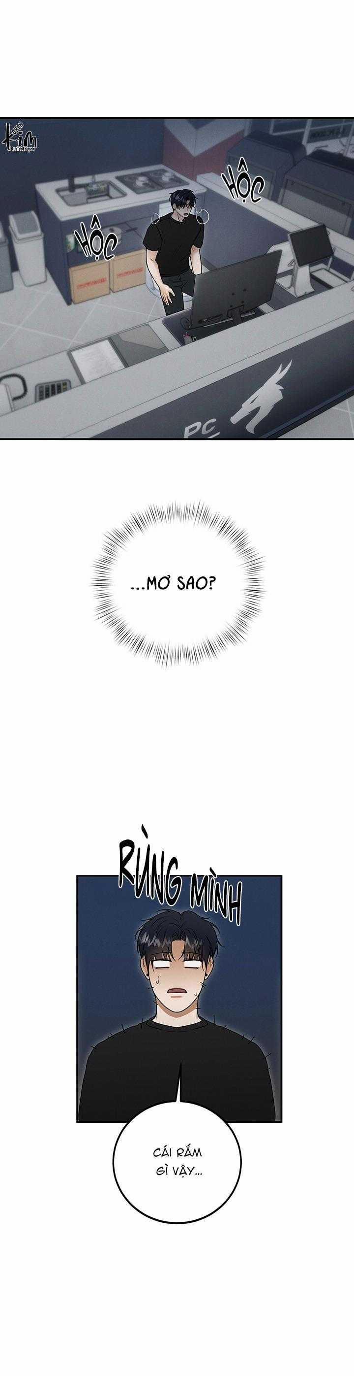 TUYỂN TẬP CUỒNG CÔNG-CHIẾM HỮU CÔNG CỦA NHÀ KIM 48.2 trang 29