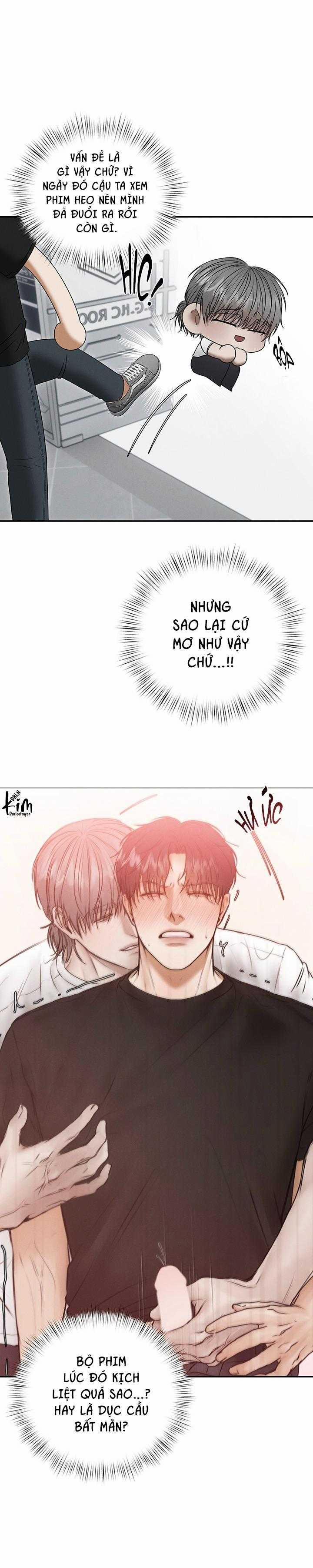 TUYỂN TẬP CUỒNG CÔNG-CHIẾM HỮU CÔNG CỦA NHÀ KIM 48.2 trang 32