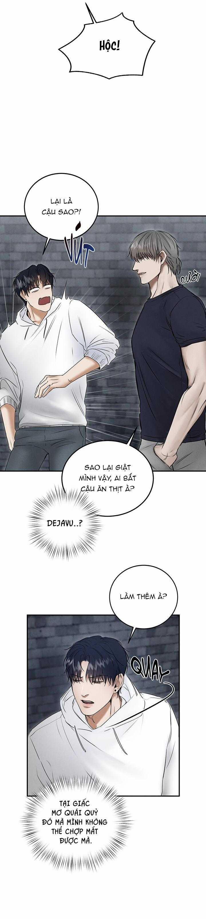 TUYỂN TẬP CUỒNG CÔNG-CHIẾM HỮU CÔNG CỦA NHÀ KIM 48.2 trang 34