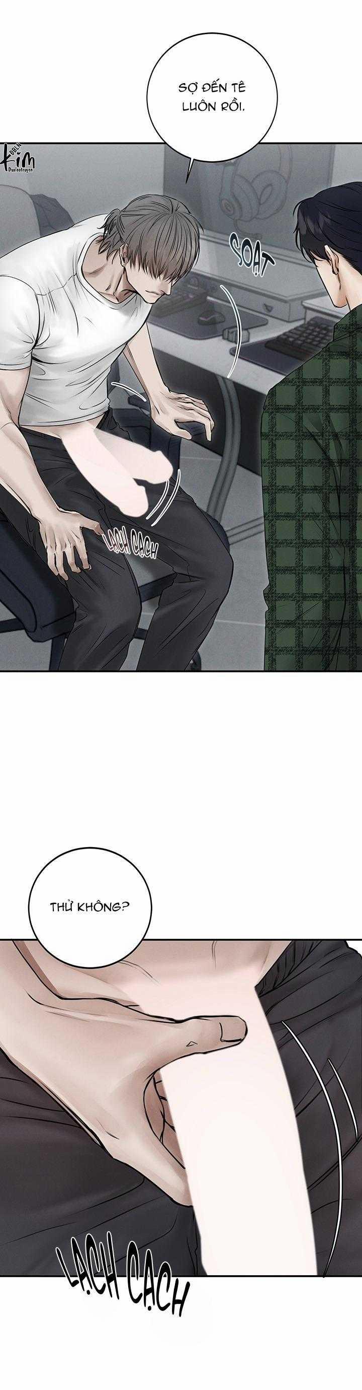 TUYỂN TẬP CUỒNG CÔNG-CHIẾM HỮU CÔNG CỦA NHÀ KIM 48.2 trang 8