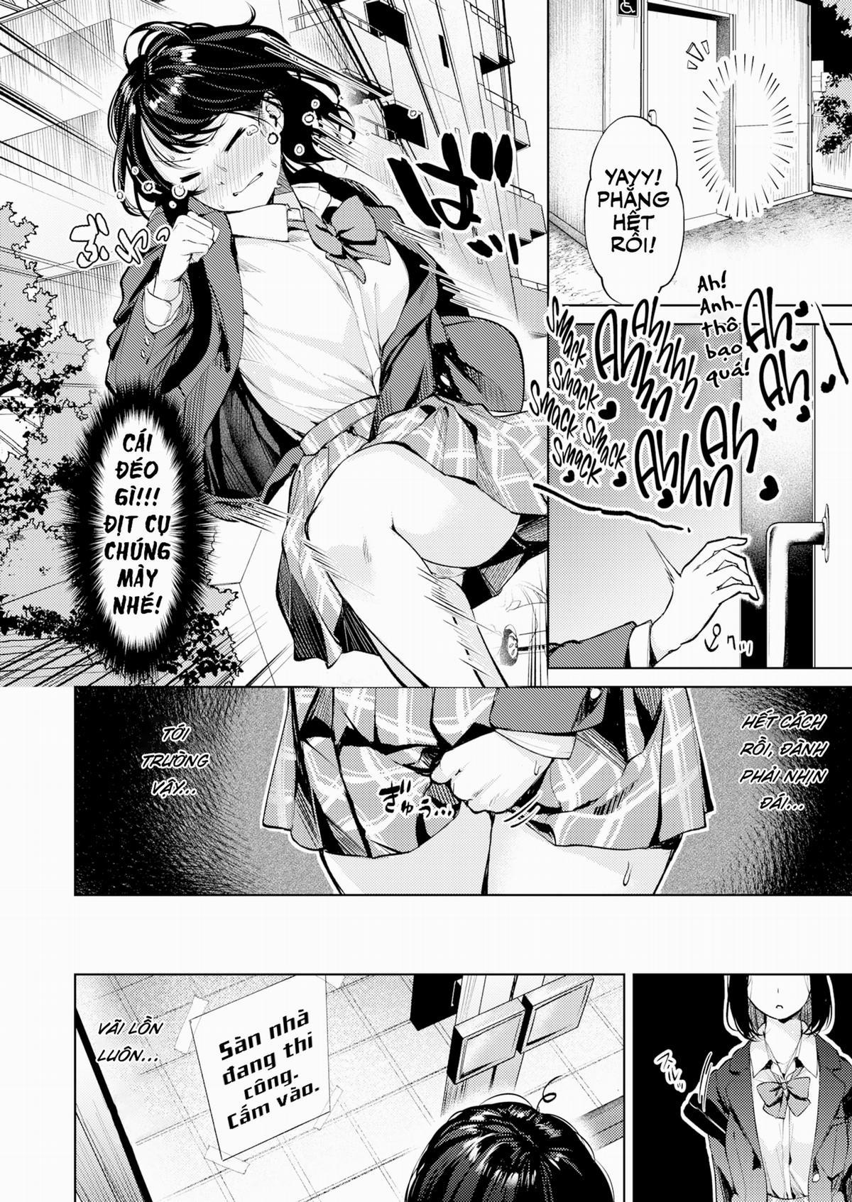 Tuyển Tập Đái Dầm 2 trang 5
