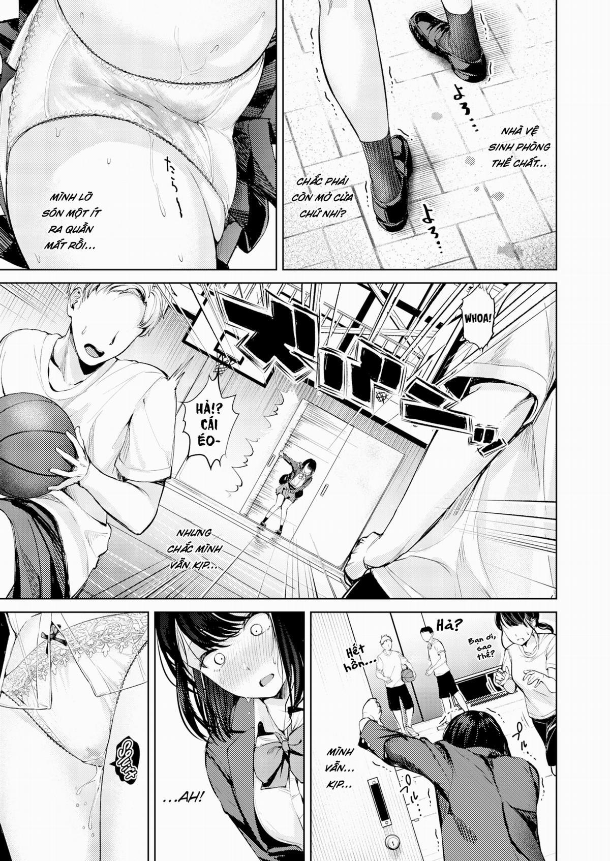 Tuyển Tập Đái Dầm 2 trang 6