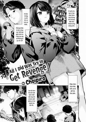 Bìa truyện Tuyển Tập Đái Dầm