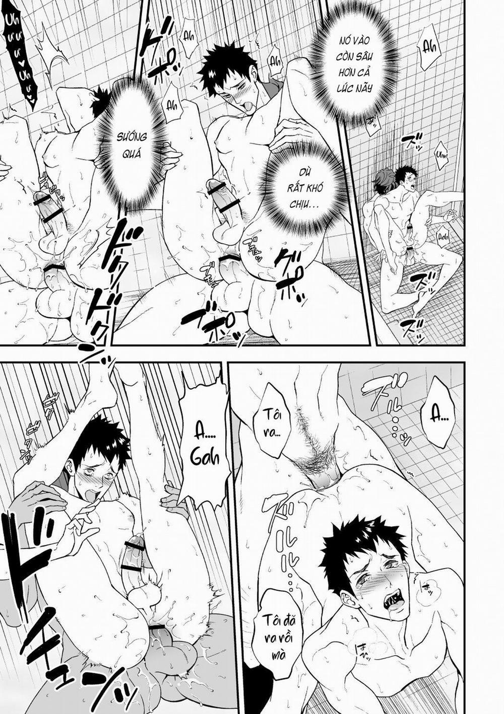 Tuyển tập DLsite Girl’s Maniax 4 trang 20