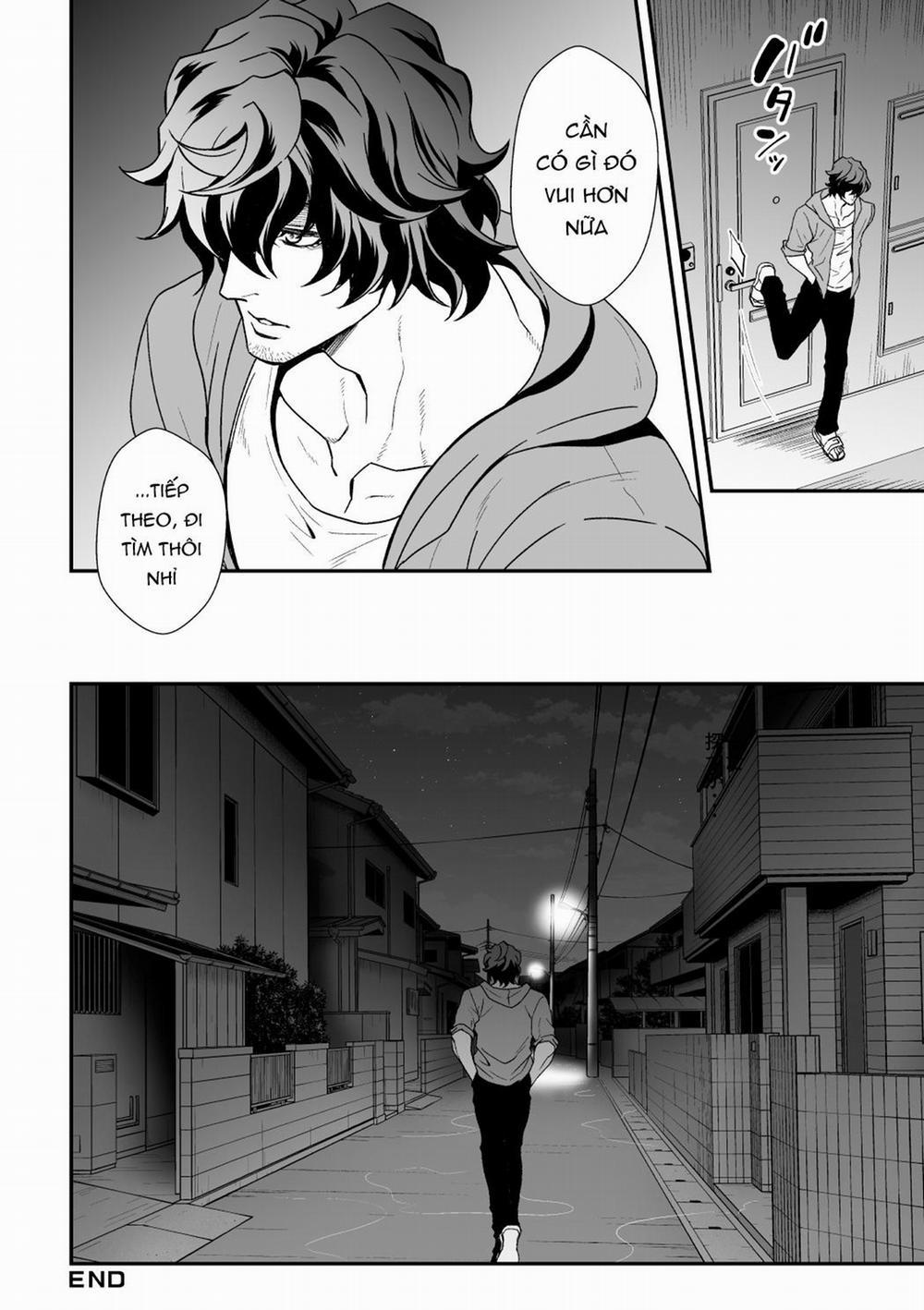 Tuyển tập DLsite Girl’s Maniax 4 trang 25