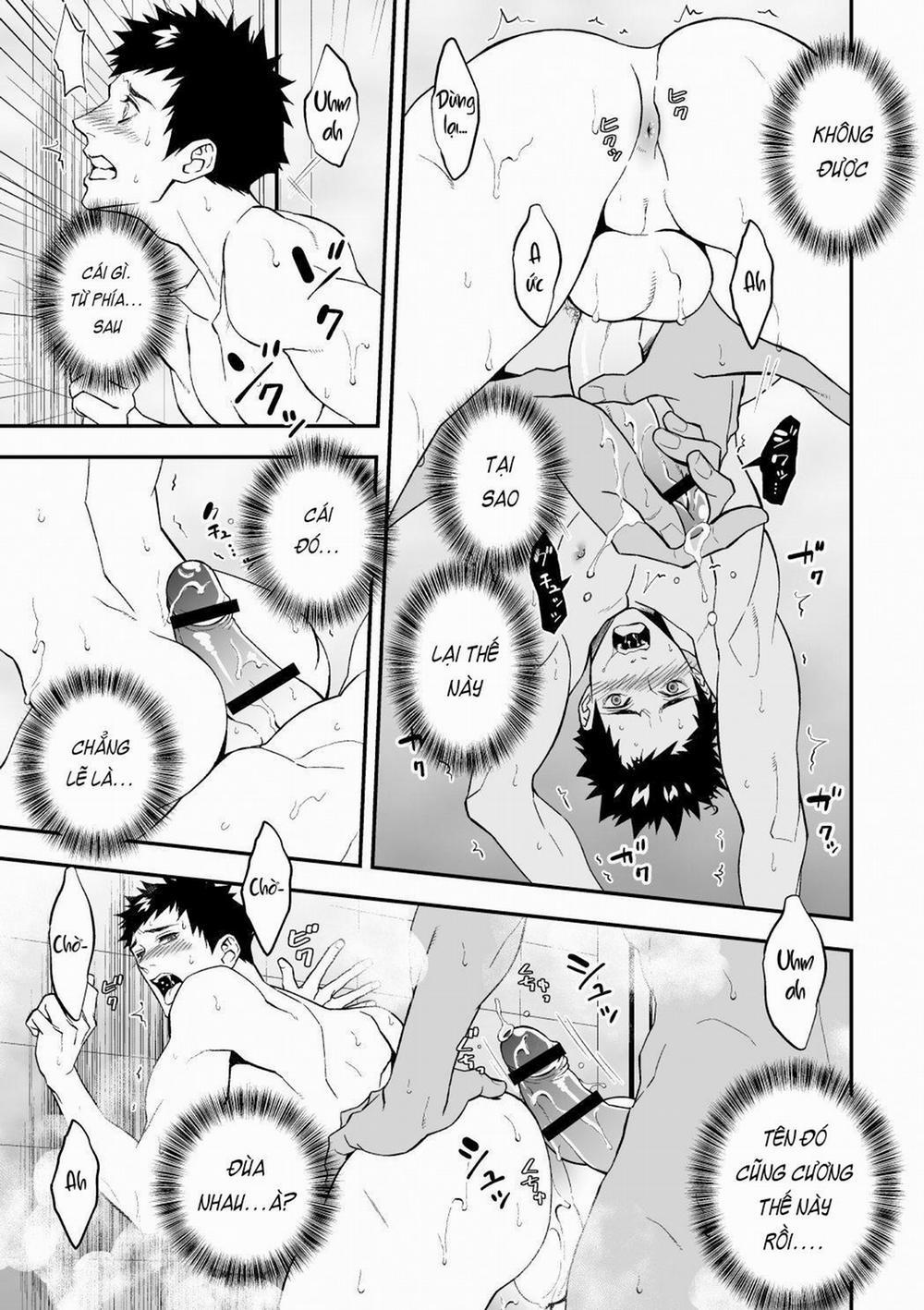 Tuyển tập DLsite Girl’s Maniax 4 trang 8