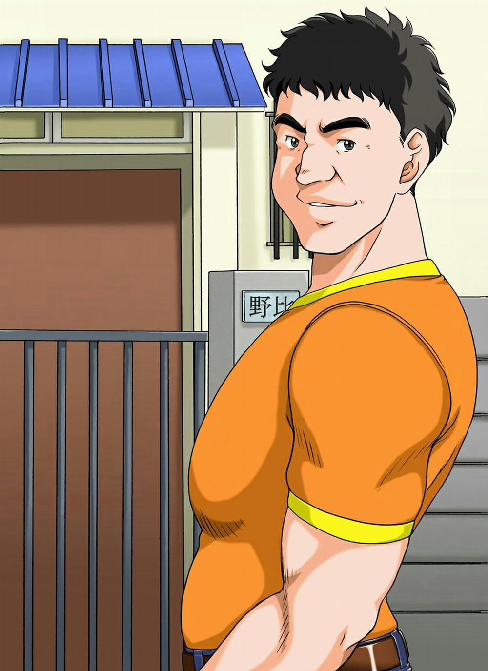 Tuyển Tập Doraemon Doujinshi 18+ 0 Artist 2 trang 2