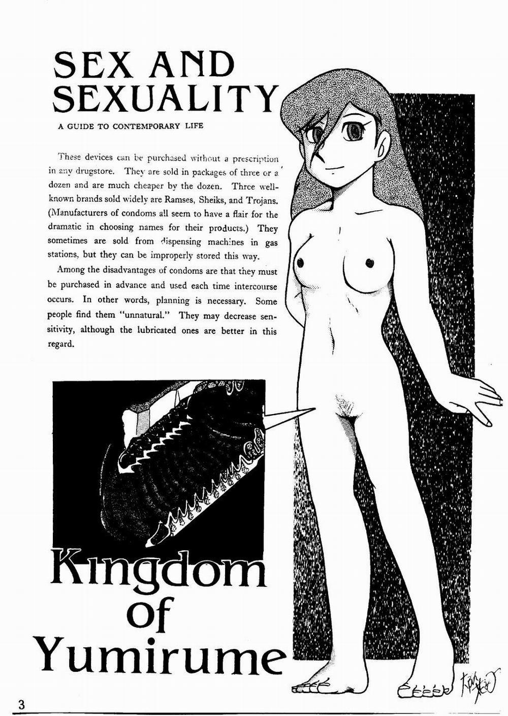 Tuyển Tập Doraemon Doujinshi 18+ 0 Chúc mừng Năm mới 0 trang 2