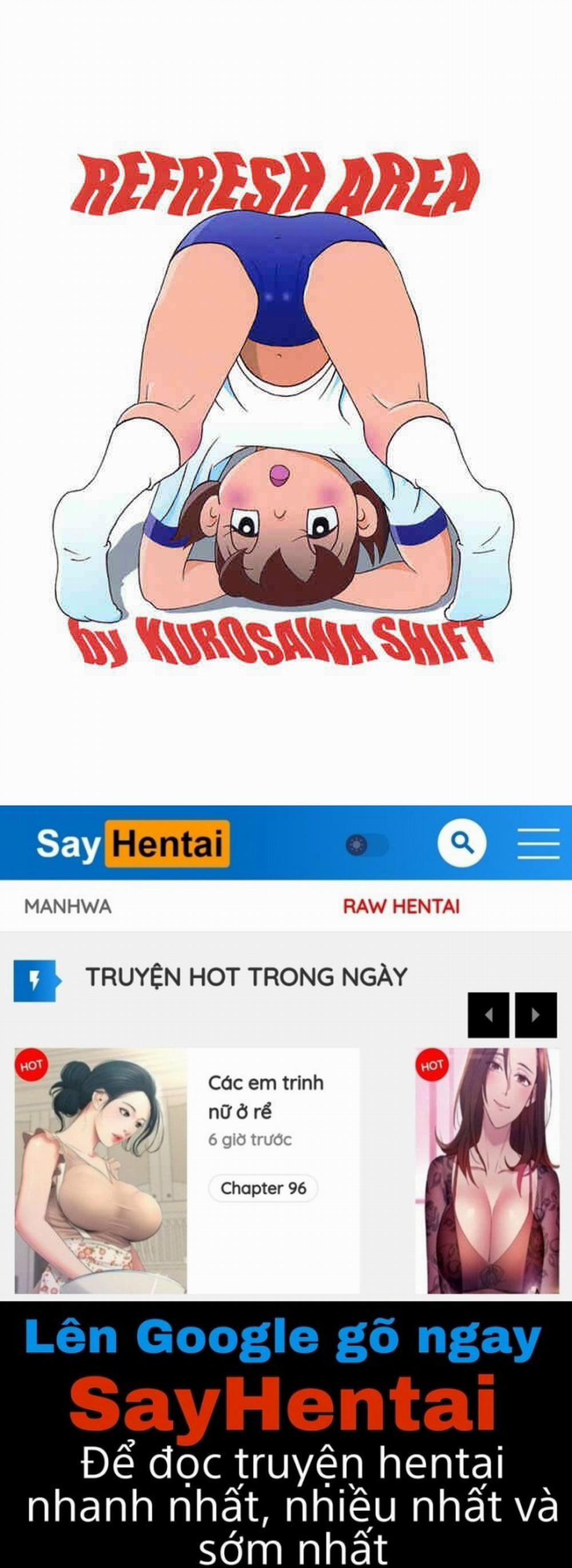 Tuyển Tập Doraemon Doujinshi 18+ 0 Hành tinh kì lạ trang 13