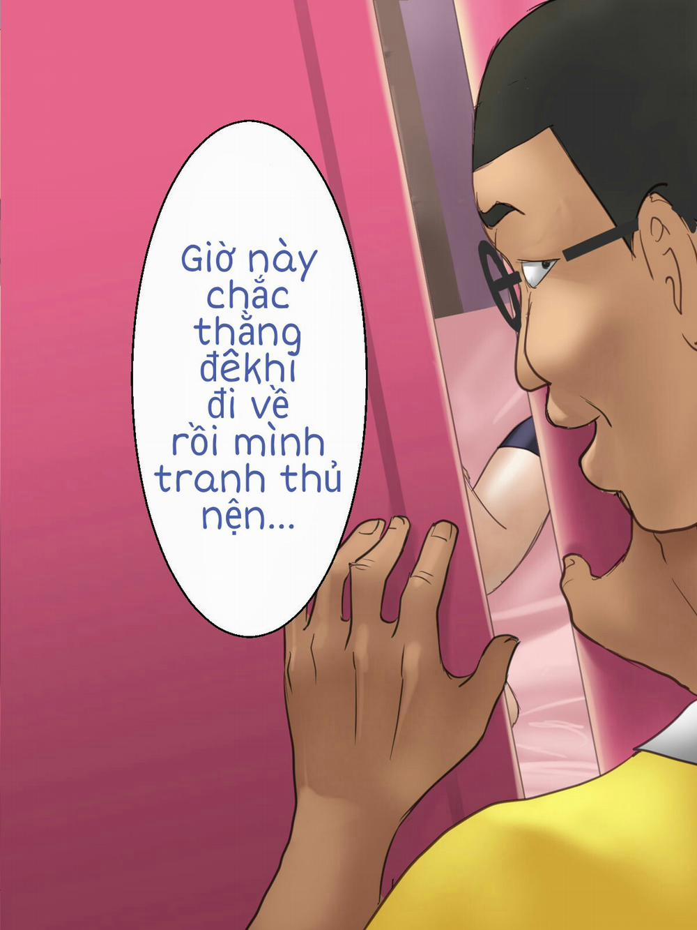 Tuyển Tập Doraemon Doujinshi 18+ 0 Thánh Đêkhi trang 18