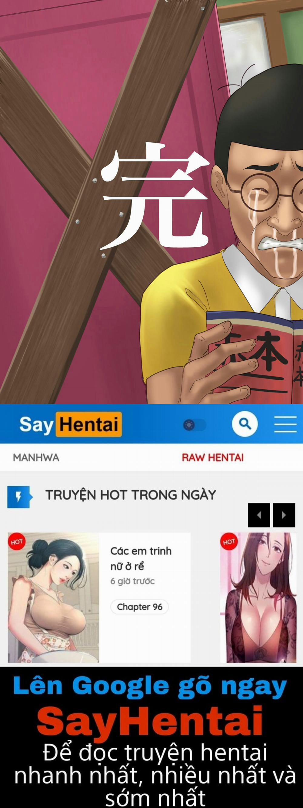 Tuyển Tập Doraemon Doujinshi 18+ 0 Thánh Đêkhi trang 30